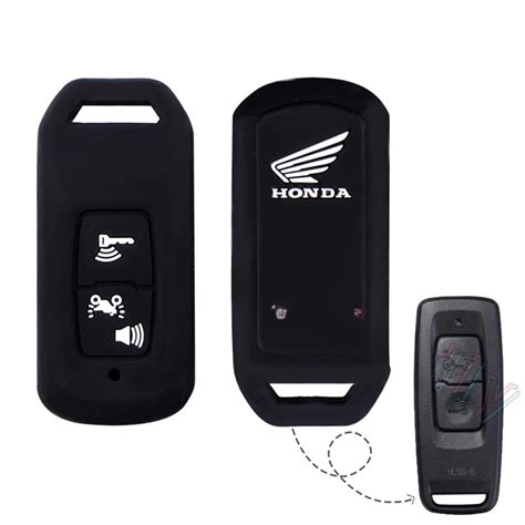 Honda Vario Pcx Click Gc V Pcx Pcx Pcx Silicone Key