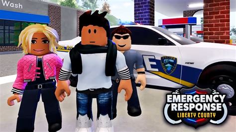 Police Taskforce Hunt Armed Fugitive Emergency Response Erlc Roblox