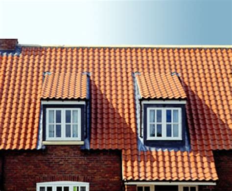 Old English Roof Tiles Sandtoft Roof Tiles Esi Building Design