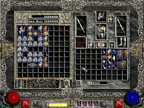 10x10 Stash Mod Lod 113d Compatible Addon Diablo Ii Lord Of