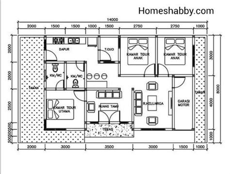 Desain Rumah Ramah Lingkungan Diane Anderson