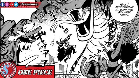 Manga One Piece Chapter Tanggal Rilis Resmi Link Baca Online