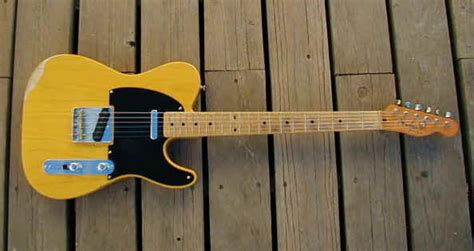 The 5 Best Telecaster Guitars Spinditty