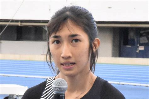 写真：【陸上】「どう表現すれば」苦悩から約1週間 田中希実がパリ五輪代表に決定 東スポweb