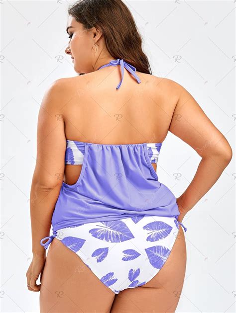 Rosegal Plus Size Outfits Fashion Plus Size Tankini