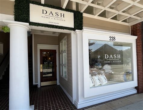 meet dash home kitchen