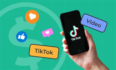 Tiktok Monetization How To Make Money On Tiktok