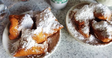 New Orleans Food Tour With French Quarter Favorites Musement