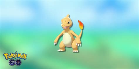 Pokemon GO: A Guide to Obtaining Shiny Versions of Charmander, Charmeleon, and Charizard ...