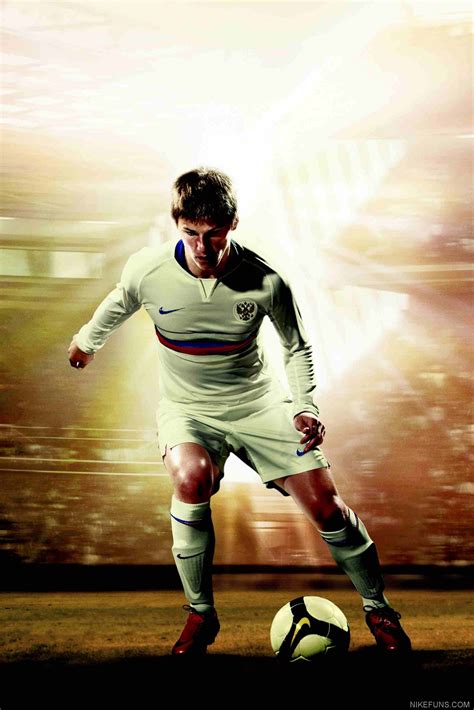 Arshavin - Andrei Arshavin Photo (9760719) - Fanpop