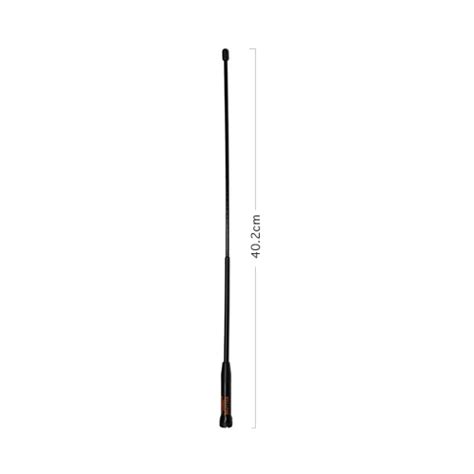 Antenne Diamond Srj Sma Femelle Compatible Baofeng