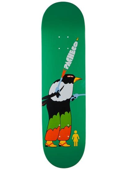 Girl Skateboard Decks - Skate Warehouse