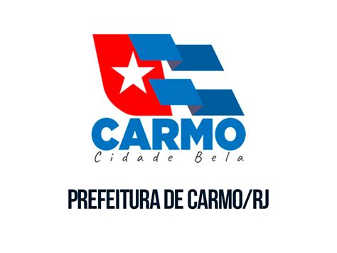 Concurso Prefeitura De Carmo RJ Cursos Edital E Datas Gran Cursos