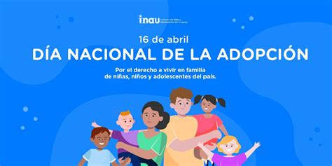 Noticias Día Nacional de la Adopción