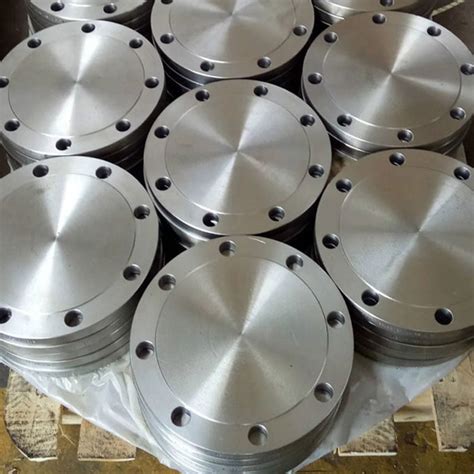 300 Hastelloy C 276 Forged Steel Flanges Stainless Steel Companion Flange