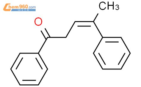 Penten One Diphenyl E Mol