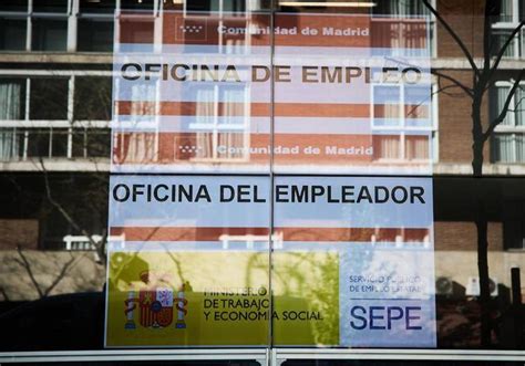 Sepe Ofertas De Trabajo El Sepe Publica Ofertas De Empleo De Hasta