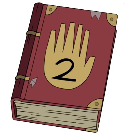 Image Journal 2 Appearancepng Gravity Falls Wiki Fandom Powered By Wikia