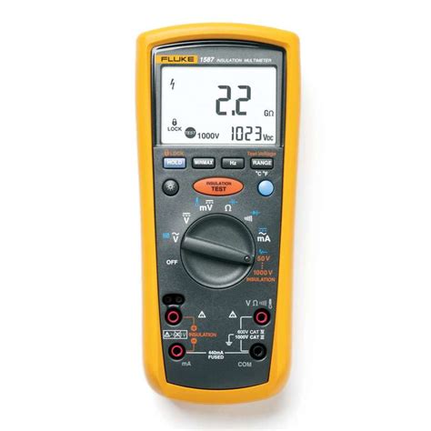 Fluke Fc Fluke Datasheet Pdf Technical Specs