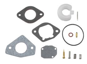 Kohler Engine Kohler CV18 CV20 CV22 CV25 SV Carburetor Rebuild Kit