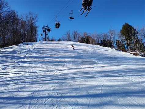 New York Ski Report for January 21, 2023 - syracuse.com