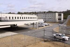 Cherokee County Adult Detention Center, GA, Inmate Search, Visitation Hours