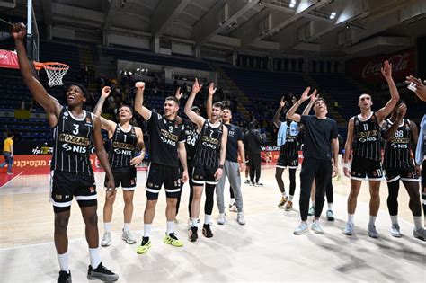 Evo Gde Gledati U Ivo Tv Prenos Me A Partizan Virtus Bolonja U