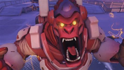 Huge Overwatch Ptr Patch Nerfs Sigma Buffs Winston And More Dexerto