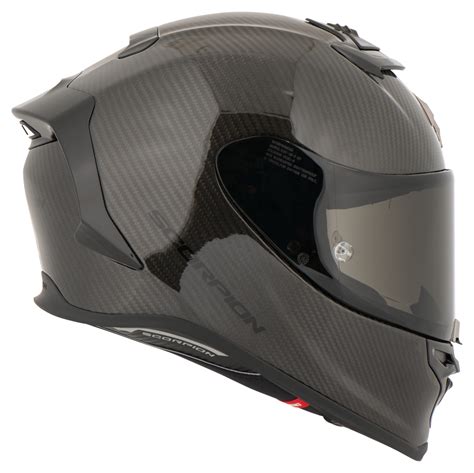 Scorpion Scorpion Exo R1 Evo Carbon Air casque intégral