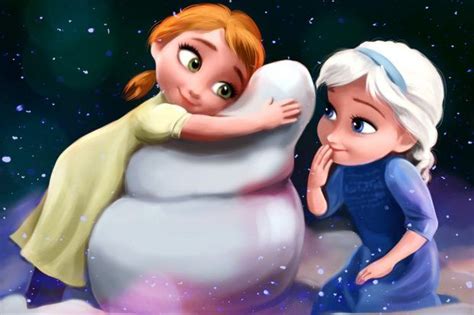 Elsa And Anna Wallpapers HD - PixelsTalk.Net | Frozen wallpaper, Frozen ...