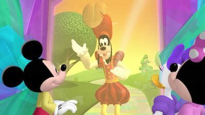 Mickey Mouse Clubhouse A Goofy Fairy Tale Part 1 TheTVDB