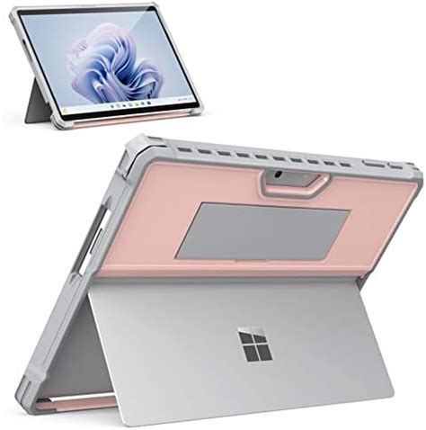 Moko H Lle Kompatibel Mit Microsoft Surface Pro Pro G