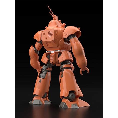 Maquette Good Smile Company Mobile Police Patlabor Figurines Plastic