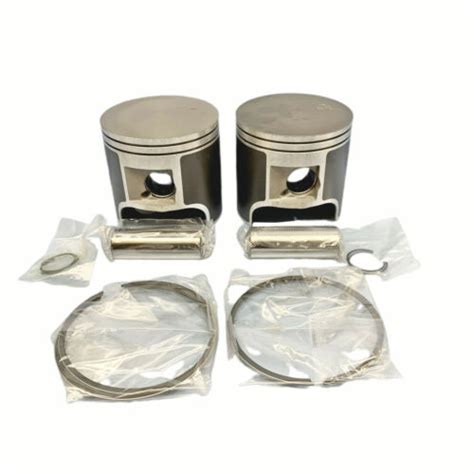 Spi Piston Kits Arctic Cat M F Crossfire Mm Std Bore