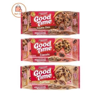 Jual Good Time Cookies Chocochips Classic Cookies Coffee Cookies