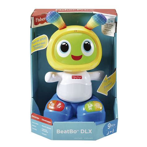 Fisher Price Beatbo Promart