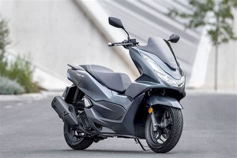 Honda PCX 160 2025 Giá bao nhiêu Hình ảnh Mua trả góp