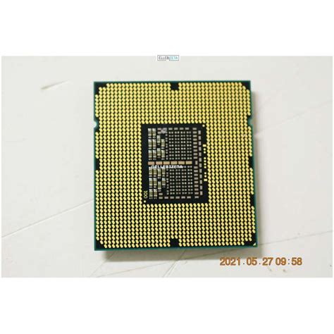 Intel Xeon W Quad Core Ghz Mbcache Gt Slga Cpu