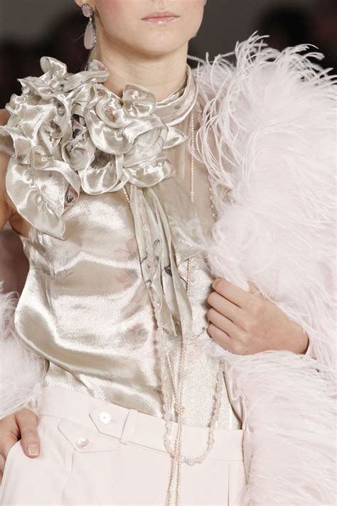 Feathered Lashes Beautiful Outfits Style Fashion Week Spring