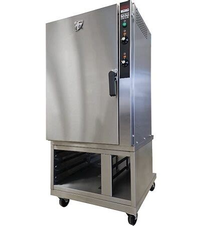 Mono Em Bakery Equipment