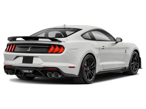 Get to Know 2023 Ford Mustang | Discover the New Shelby Mustangs