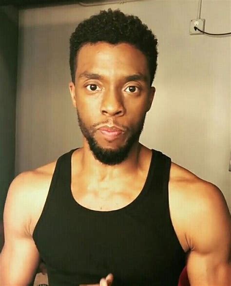 Pin By TSquare On Chadwick Boseman Black Panther Chadwick Boseman