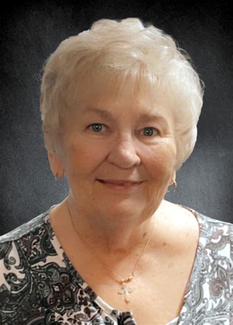 Roberta Ciesiolka Olen Obituary Killeen Tx