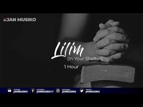 Lilim By Victory Worship Female Version Key Of E 1 Hour YouTube