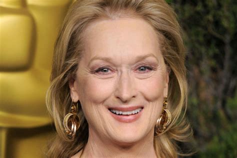 Magic Fm Meryl Streep La De Ani Are De Nominaliz Ri La Oscar