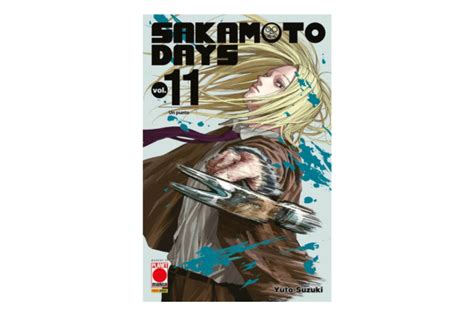 Sakamoto Days Robe Da Elfi Giochi Da Tavolo Fumetti Pinerolo