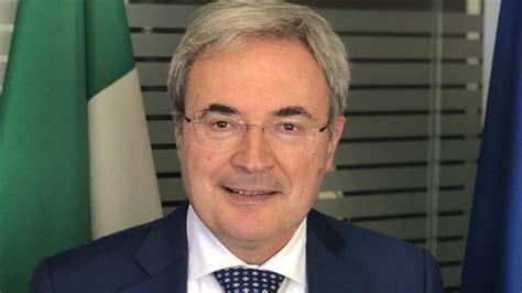 Il Dg Di Agenas Mantoan Liste Dattesa Da Ridurre S Allaumento Di