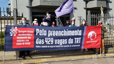 Csjt Determina Que Trt Ceda Cargos Ao Trt Base Em Resolu O Que