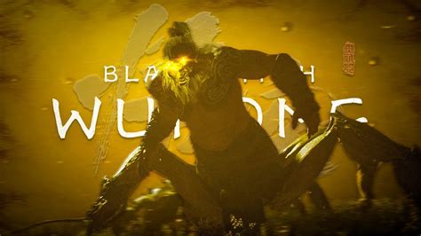 Black Myth Wukong Full Boss Fight B Ch Nh N Ma Qu N Vietsub Youtube