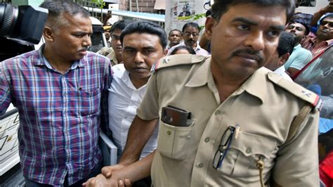 Sandeshkhali Case Calcutta Hc Orders Cbi Probe Into Alleged Crimes